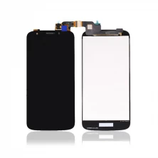 China 6.0 "Mobiltelefon-LCD-Bildschirm-Baugruppe für Moto E5 Play Display Touchscreen Digitizer schwarz Hersteller