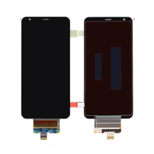 Chine Écran tactile à écran LCD de 6,2 pouces pour les pièces de rechange d'écran LG Q710 Q710MS LCD. fabricant