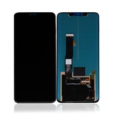 China 6.39" Mobile Phone For Huawei Mate 20 Pro Lcd Display Touch Screen Digitizer Replacement manufacturer