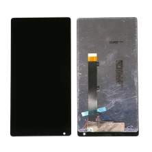 Çin 6.4 "Siyah LCD Ekran Xiaomi Mi Mix LCD Dokunmatik Ekran Digitizer Cep Telefonu Montaj üretici firma