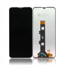 China 6,5 "Montagem do LCD do telefone móvel para a substituição do digitador da tela de toque do display do LCD de Moto G30 fabricante