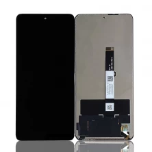 Cina Display LCD 6.67 '' per Xiaomi Poco X3 TOUCH SCREEN TOUCH SCREEN NFC Digitizer Assembly del telefono cellulare produttore
