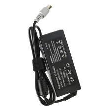 China 65W AC Adapter Laptop Charger for Lenovo Thinkpad E545 T530 T61 X140e X230; Edge 15 E430 E520 E530 E535; SL500 SL510 T430u T520 X120e X130e X131e X200 X201 X220 X230t X300 X60 S230u Twist Power Cord manufacturer