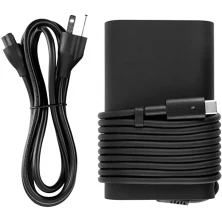 China 65W USB C Type-C AC Charger for Dell LA65NM170, DA30NM150, LA45NM150, 02YKOF, Dell XPS 12 9250, Dell Latitude 11 5175, Latitude 12 7275, Latitude 13 7370, Latitude 14 5480 Power Supply Cord manufacturer