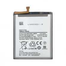 Chine Batterie de 6800mAh 3.85V EB-BM415ABY pour Samsung M515 M415 M62 F62 Nouvelle batterie de téléphone portable fabricant