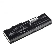 China 6Cell Laptop Battery For Dell Inspiron 6000 9300 9200 9400 310-6321 312-0340 312-0348 451-10207 D5318 F5635 G5260 XPS m1710 manufacturer