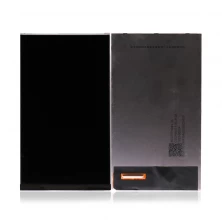 Çin 7.0 Inç Siyah Cep Telefonu LCD Dokunmatik Ekran Digitizer Lenovo Sekmesi 2 A7-10 A7-10F Ekran üretici firma