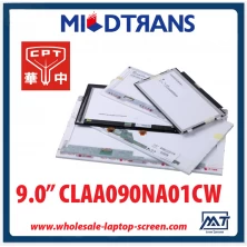 中国 1：9.0 "CPTのWLEDバックライトのノートパソコンは、1024×600のCD /㎡300 C / R 500を表示CLAA090NA01CWのLED メーカー