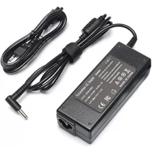 China 90W AC Adapter Charger for HP Envy Touchsmart Sleekbook 15 17 M6 M7 Series HP Pavilion 11 14 15 17 HP Stream 11 13 14 HP Spectre X360 13 15 HP Elitebook Folio 1040 Power CordA3 manufacturer