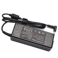China 90W AC Adapter Laptop Charger for HP Envy Touchsmart Sleekbook 15 17 M6 M7 Series HP Pavilion 11 14 15 17, HP Stream 11 13 14, HP Elitebook Folio 1040, HP Spectre X360 13 15 Power Supply Cord manufacturer