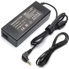China 90W AC Laptop Charger for Toshiba Satellite L875 L505D L305 L505 L305D L455 L635 L645 L655 L655D L745 L755 L775 L855 C55 C655 C655D C675 C850 C855 C855D C875 C50 C55D C55DT C55T C75 Laptop Supply Cord manufacturer