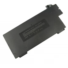 Cina A1245 Batteria per laptop per Apple MacBook Air 13 "A1237 A1304 MB003 MC233LL / A MC234CH / A MC504J / A MC503J / A 7.4V produttore
