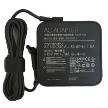 Китай ADP-90YD B 19V 4.74A 90W 5,5x2.5 мм Зарядное устройство 5.5x2.5mm Адаптер переменного тока для ASUS X502CA X550C X550CA X550Z X550ZA X551C X551CA. производителя
