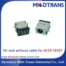 China Acer 1810T laptop DC Jack fabricante