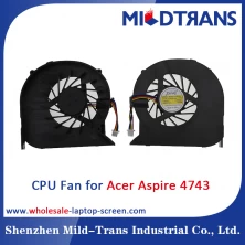 Çin Acer 4743 dizüstü işlemci fan üretici firma
