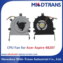 China Acer 4820T Laptop CPU Fan manufacturer