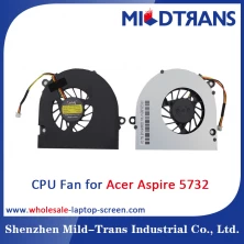 China Acer 5732 Laptop CPU Fan manufacturer
