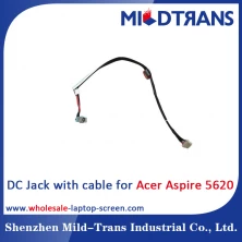 中国 Acer Aspire 5620 Laptop DC Jack メーカー