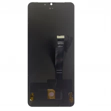 الصين AMOLED بالجملة الهاتف المحمول LCD ل oneplus 7t مع عرض الإطار استبدال الصانع