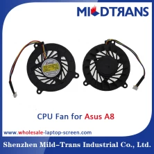 Chine Asus a8 4 Laptop CPU fan fabricant
