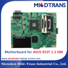 Chine Asus K52F 2,2 GM portable Motherboard fabricant