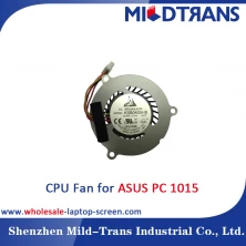 China Asus PC 1015 laptop CPU Fan fabricante