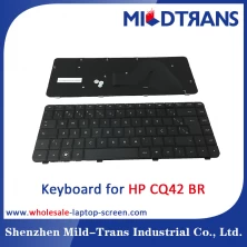 중국 HP CQ42에 대 한 BR 노트북 키보드 제조업체