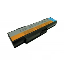Cina Batteria 6 cella per Lenovo 3000 G400 G410 C510 C465 C460 ASM BAHL00L6S 2048 59011 14001 121SS080C produttore