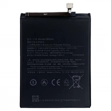 China Battery Replacement For Xiaomi Redmi Note 7 Note 7 Pro Battery 4000Mah Bn4A manufacturer
