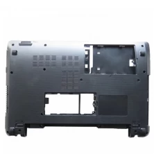 China Bottom Case para ASUS A53T K53U K53B X53U K53T K53TA K53 X53B K53Z K53BY A53U X53Z 13GN5710P040-1 Laptop PalmRest Cover fabricante