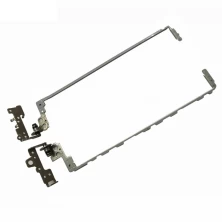 China Brand New Laptop Lcd Hinges For HP 250 G6 255 G6 TPN-C129 C130 15-BW 15-BS 15T-BR 15T-BS 15Z-BW Series laptop R & L manufacturer