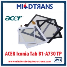 Çin ACER Iconia Tab B1-A730 TP Brand New Orijinal Dokunmatik Ekran Toptan üretici firma