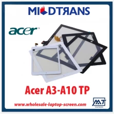 porcelana A estrenar al por mayor de la pantalla táctil original para Acer A3-A10 TP fabricante