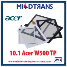 China Brand New touch screen for 10.1 Acer W500 TP manufacturer