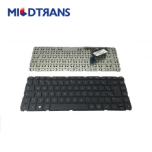 China Brazil Keyboard For HP 14-B Brazilian laptop Keyboard manufacturer