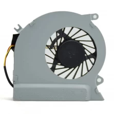 China CPU Cooling Fan fit For MSI GE70 series notebook PAAD0615SL 3pin 0.55A 5VDC N039 N285 manufacturer