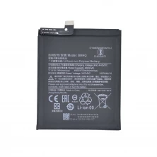 China Cell Phone For Xiaomi Redmi K30 Pro Battery Replacement 4700Mah Bm4Q Battery manufacturer