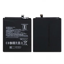 China Cell Phone For Xiaomi Redmi Note 6 Battery Replacement 3900Mah Bn46 Battery manufacturer