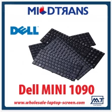 中国 中国批发高品质的戴尔Mini 1090笔记本电脑键盘 制造商