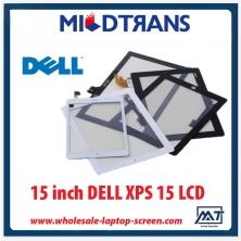Çin Yüksek kaliteli 15 inç DELL XPS 15 LCD Çin'in wholersaler fiyat üretici firma