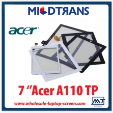China China wholesaler touch screen for 7 Acer A110 TP manufacturer