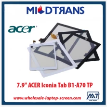 중국 중국 도매 터치 스크린 7.9 ACER ICONIA 탭 B1-A70 TP에 대한 제조업체