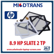 Chine Chine grossiste écran tactile 8,9 HP Slate 2 TP fabricant