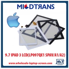 Chine Chine grossiste écran tactile 9,7 IPAD 3 LCD (LP097QX1 SPAV A1 A2) fabricant