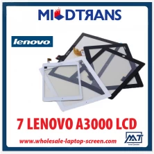 Çin LENOVO A3000 LCD Çin toptancı dokunmatik ekran üretici firma