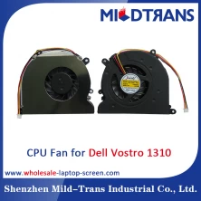 China Dell 1310 Laptop CPU Fan manufacturer
