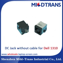 China Dell 1310 V130 1440 Laptop DC Jack fabricante