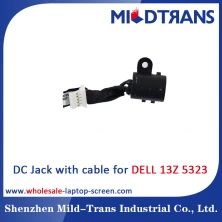China Dell 13Z 5323 laptop DC Jack fabricante