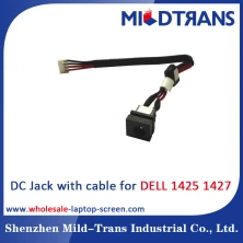 China Dell 1425 1427 Laptop DC Jack fabricante