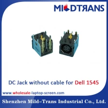 Çin Dell 1545 m1530 m1330 Laptop DC Jack üretici firma